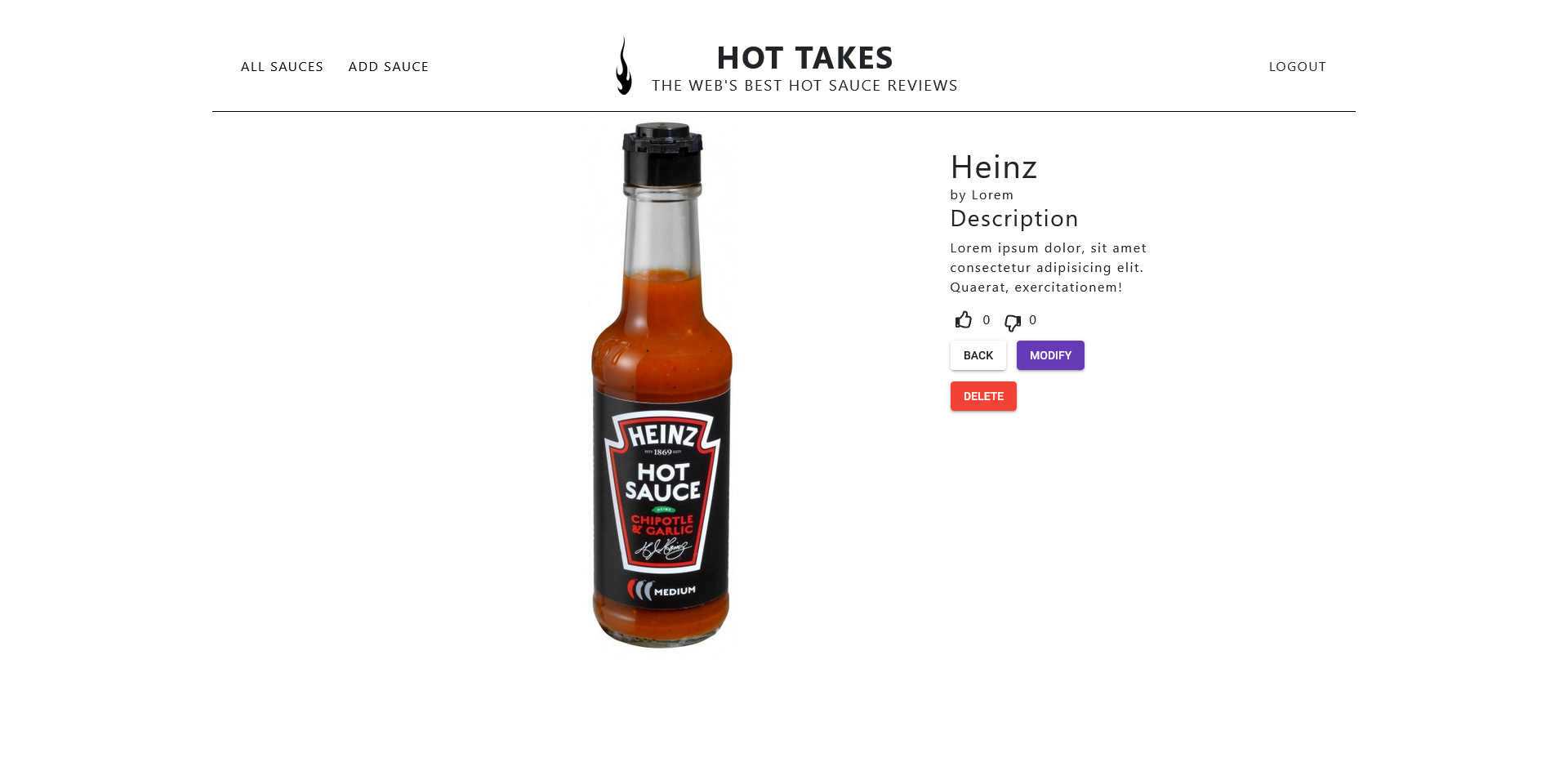 site hot takes